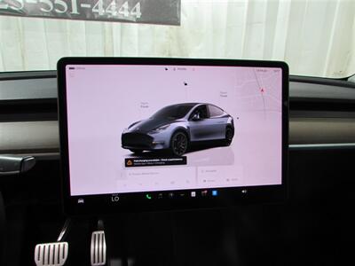 2022 Tesla Model Y Performance   - Photo 24 - Dublin, CA 94568