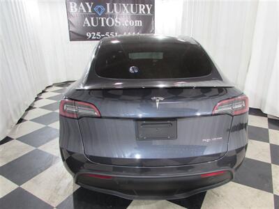 2022 Tesla Model Y Performance   - Photo 5 - Dublin, CA 94568