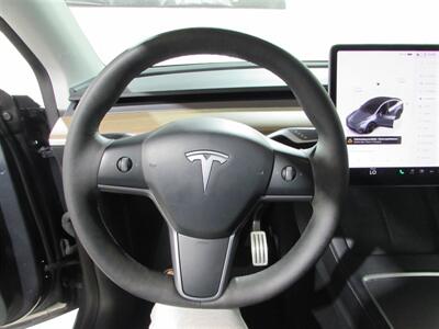 2022 Tesla Model Y Performance   - Photo 29 - Dublin, CA 94568