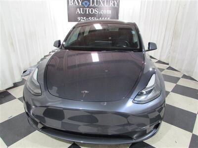 2022 Tesla Model Y Performance   - Photo 2 - Dublin, CA 94568