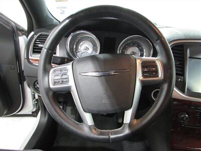 2012 Chrysler 300 Series Limited   - Photo 20 - Dublin, CA 94568