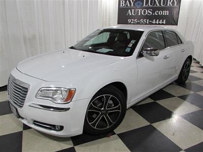 2012 Chrysler 300 Series Limited   - Photo 35 - Dublin, CA 94568