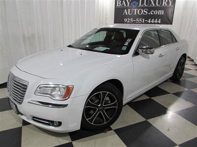 2012 Chrysler 300 Series Limited   - Photo 2 - Dublin, CA 94568
