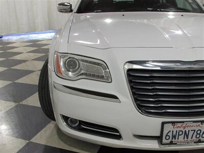 2012 Chrysler 300 Series Limited   - Photo 6 - Dublin, CA 94568