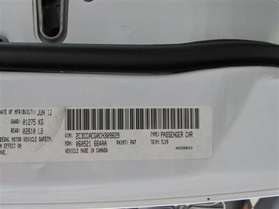 2012 Chrysler 300 Series Limited   - Photo 84 - Dublin, CA 94568