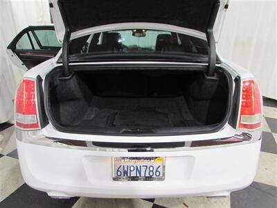 2012 Chrysler 300 Series Limited   - Photo 21 - Dublin, CA 94568