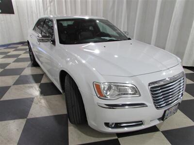 2012 Chrysler 300 Series Limited   - Photo 10 - Dublin, CA 94568