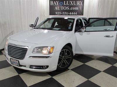 2012 Chrysler 300 Series Limited   - Photo 86 - Dublin, CA 94568