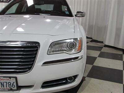 2012 Chrysler 300 Series Limited   - Photo 30 - Dublin, CA 94568