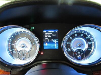 2012 Chrysler 300 Series Limited   - Photo 22 - Dublin, CA 94568