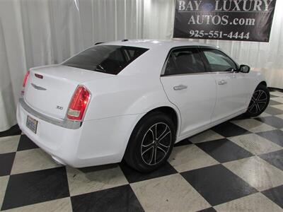 2012 Chrysler 300 Series Limited   - Photo 64 - Dublin, CA 94568