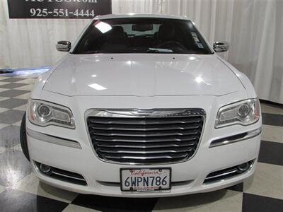 2012 Chrysler 300 Series Limited   - Photo 4 - Dublin, CA 94568