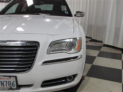 2012 Chrysler 300 Series Limited   - Photo 8 - Dublin, CA 94568