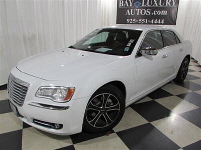 2012 Chrysler 300 Series Limited   - Photo 8 - Dublin, CA 94568