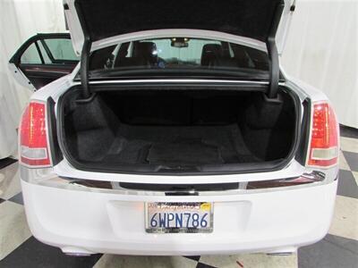 2012 Chrysler 300 Series Limited   - Photo 90 - Dublin, CA 94568