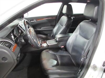 2012 Chrysler 300 Series Limited   - Photo 16 - Dublin, CA 94568