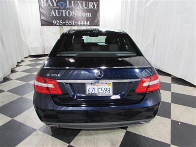 2013 Mercedes-Benz E 350 Sport   - Photo 5 - Dublin, CA 94568