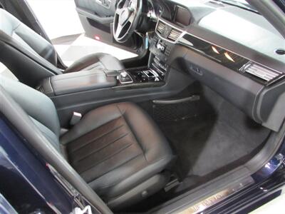 2013 Mercedes-Benz E 350 Sport   - Photo 19 - Dublin, CA 94568