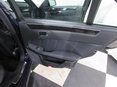 2013 Mercedes-Benz E 350 Sport   - Photo 18 - Dublin, CA 94568