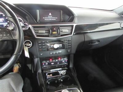 2013 Mercedes-Benz E 350 Sport   - Photo 26 - Dublin, CA 94568