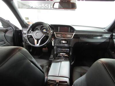 2013 Mercedes-Benz E 350 Sport   - Photo 21 - Dublin, CA 94568