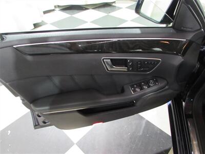 2013 Mercedes-Benz E 350 Sport   - Photo 13 - Dublin, CA 94568