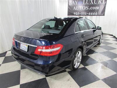 2013 Mercedes-Benz E 350 Sport   - Photo 6 - Dublin, CA 94568