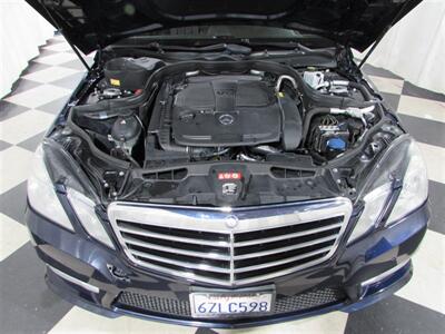 2013 Mercedes-Benz E 350 Sport   - Photo 8 - Dublin, CA 94568