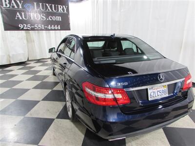 2013 Mercedes-Benz E 350 Sport   - Photo 4 - Dublin, CA 94568