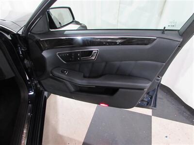 2013 Mercedes-Benz E 350 Sport   - Photo 20 - Dublin, CA 94568