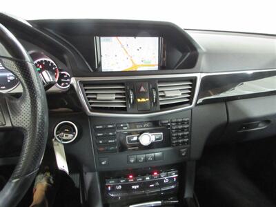 2013 Mercedes-Benz E 350 Sport   - Photo 28 - Dublin, CA 94568