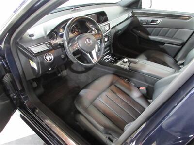 2013 Mercedes-Benz E 350 Sport   - Photo 12 - Dublin, CA 94568