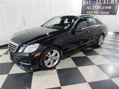 2013 Mercedes-Benz E 350 Sport   - Photo 3 - Dublin, CA 94568