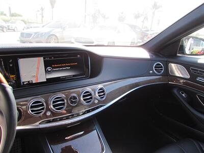 2015 Mercedes-Benz S 550   - Photo 15 - Dublin, CA 94568