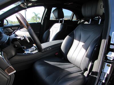 2015 Mercedes-Benz S 550   - Photo 6 - Dublin, CA 94568