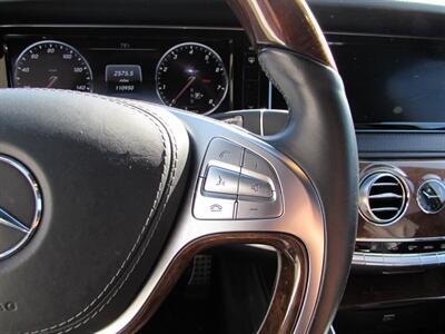 2015 Mercedes-Benz S 550   - Photo 10 - Dublin, CA 94568