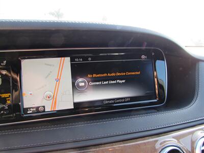 2015 Mercedes-Benz S 550   - Photo 13 - Dublin, CA 94568