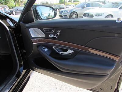 2015 Mercedes-Benz S 550   - Photo 29 - Dublin, CA 94568