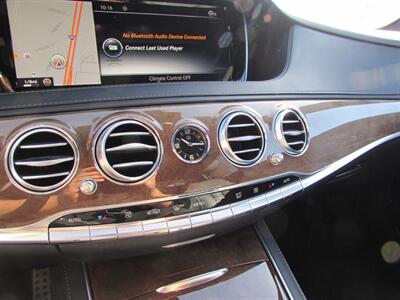2015 Mercedes-Benz S 550   - Photo 16 - Dublin, CA 94568