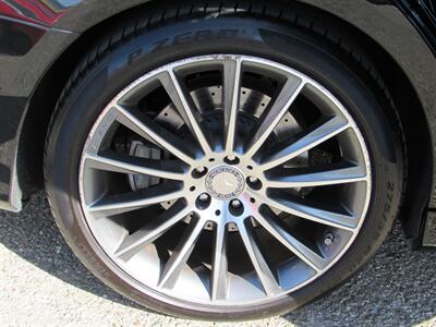 2015 Mercedes-Benz S 550   - Photo 33 - Dublin, CA 94568