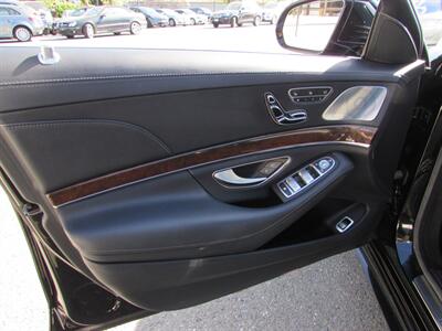 2015 Mercedes-Benz S 550   - Photo 5 - Dublin, CA 94568