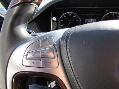 2015 Mercedes-Benz S 550   - Photo 11 - Dublin, CA 94568