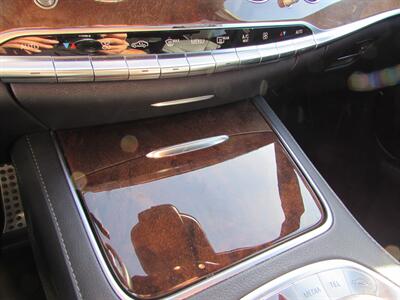 2015 Mercedes-Benz S 550   - Photo 17 - Dublin, CA 94568