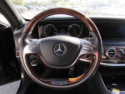 2015 Mercedes-Benz S 550   - Photo 9 - Dublin, CA 94568