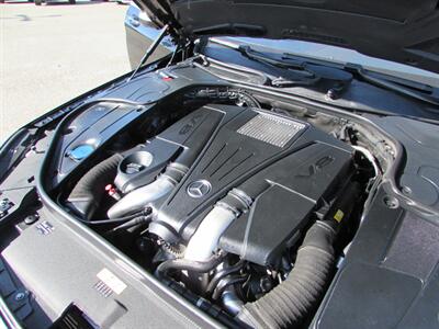 2015 Mercedes-Benz S 550   - Photo 35 - Dublin, CA 94568