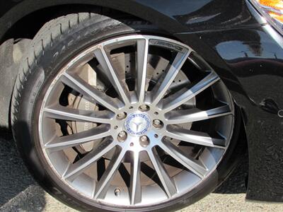 2015 Mercedes-Benz S 550   - Photo 32 - Dublin, CA 94568
