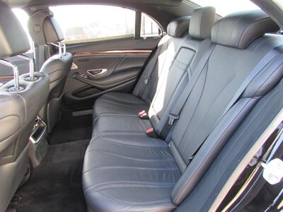 2015 Mercedes-Benz S 550   - Photo 23 - Dublin, CA 94568