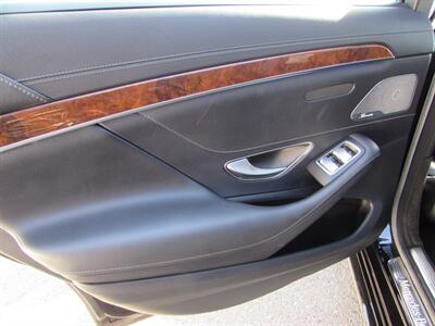 2015 Mercedes-Benz S 550   - Photo 22 - Dublin, CA 94568