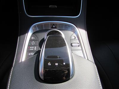 2015 Mercedes-Benz S 550   - Photo 20 - Dublin, CA 94568