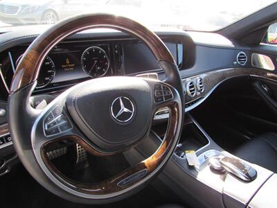 2015 Mercedes-Benz S 550   - Photo 8 - Dublin, CA 94568
